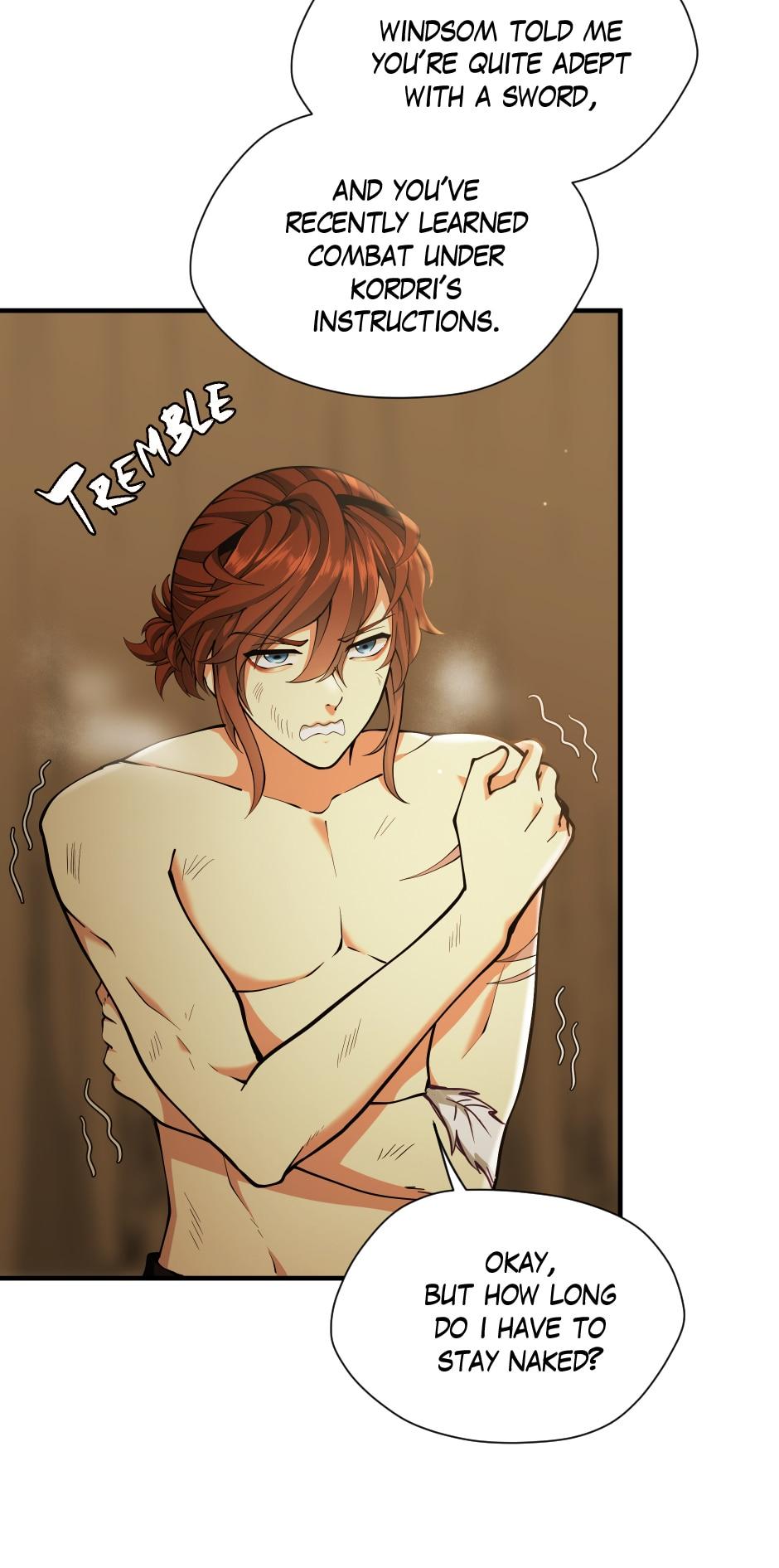 The Beginning After The End Chapter 161 image 71